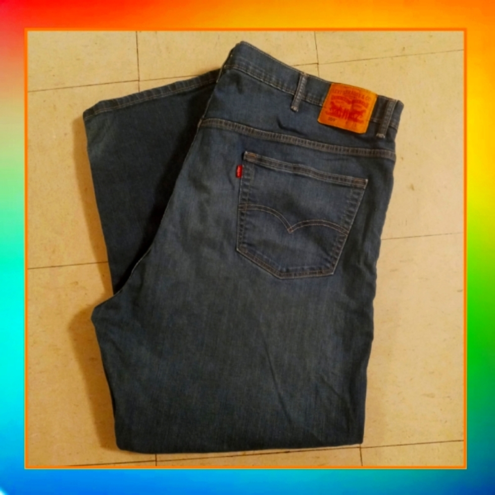 Levi Strauss & Co. Jeans
